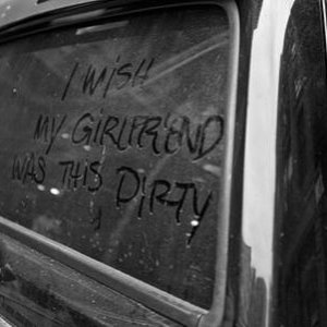 I wish my girlfriend was this dirty