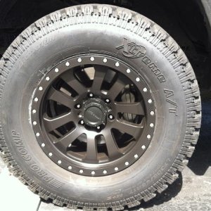 ProComp Wheels and Tires
