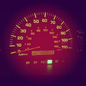 Hit 100k !