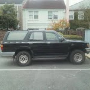 4runner