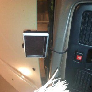 GPS