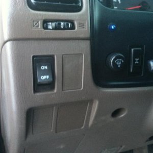 andymod - switch