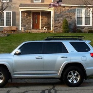 After Tinting!