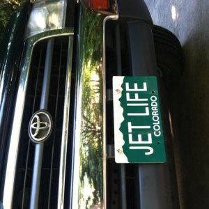 Jet Life