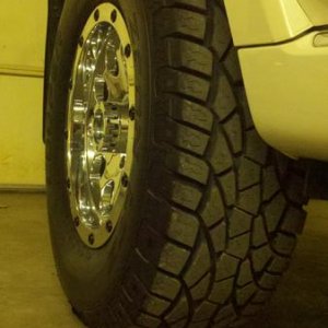 Cooper Zeon ltz