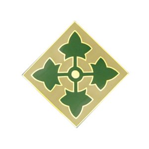 4TH INFAN DIV CSB