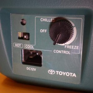 Heating and cooling functions.