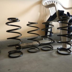 new ICON coils