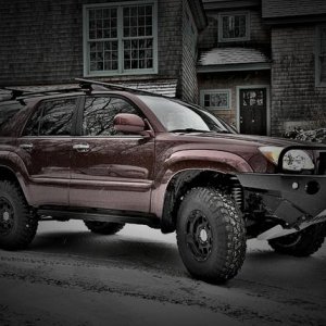 T4R
