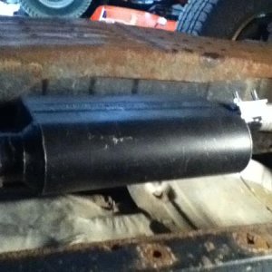 Flowmaster super 44