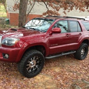 4runner pic