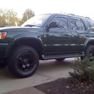 4runner
