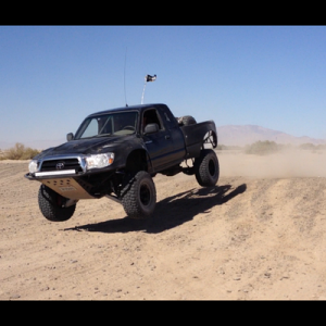 jump