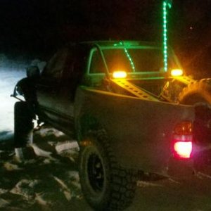 lights