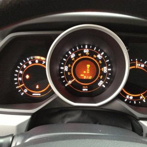 ODOMETER