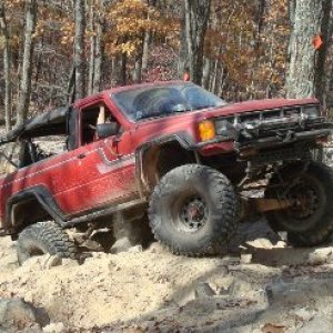4runner