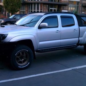 tacoma