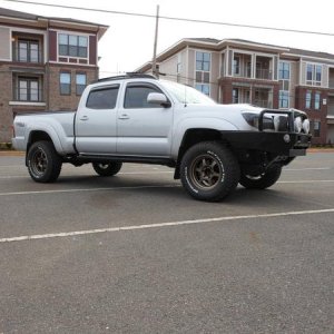 tacoma x1