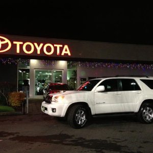 Purchased 12/12/12