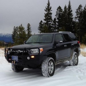 4Runner