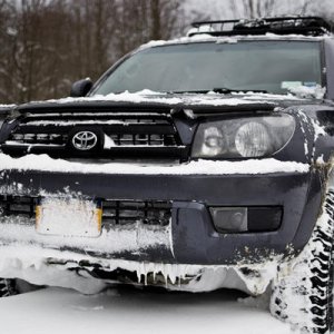 Snow4R