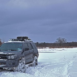 T4R HDR