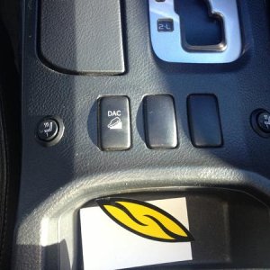 Just added, heated seats! (01/13)