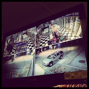 4runners under surveillance 