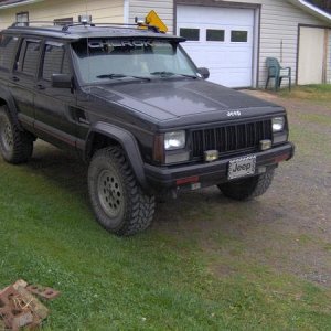 xj95