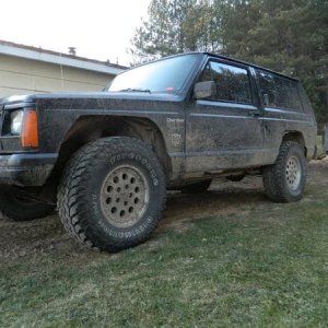94 beater