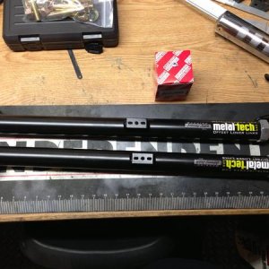 lower links