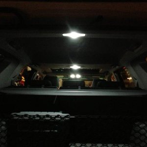 LEDS