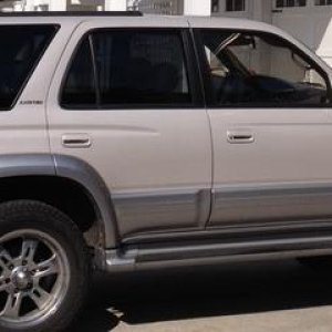 4runner large