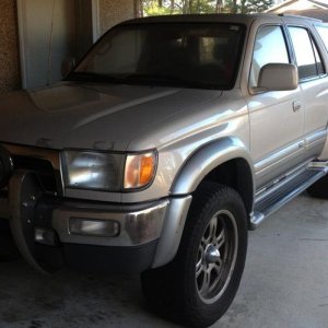 4runner5