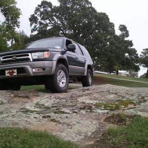 Before picture.