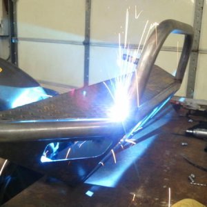 a bit welding