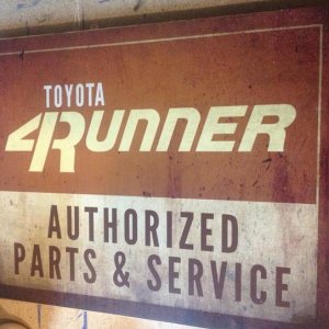 4Runner