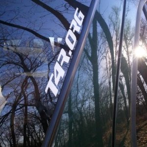 new T4R stickers
