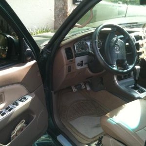interior 2000