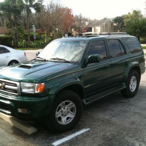 4runner
