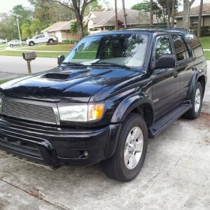 4runner pic