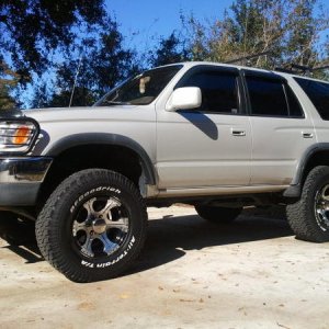 clean