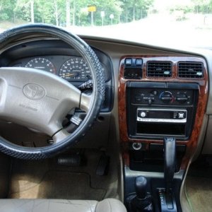 Dash