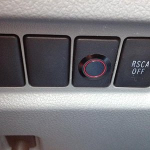 110v Outlet Button