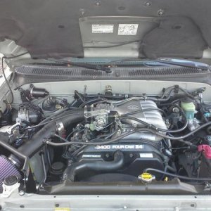 engine