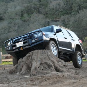4Runner 1