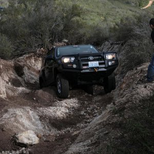 4Runner 2