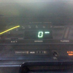 runner gages