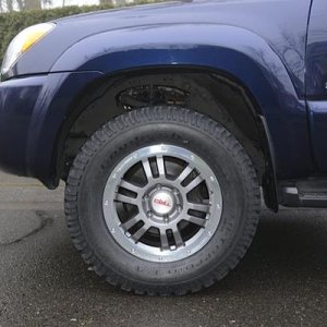 FrontWheel