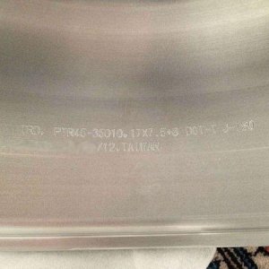 WheelStamp